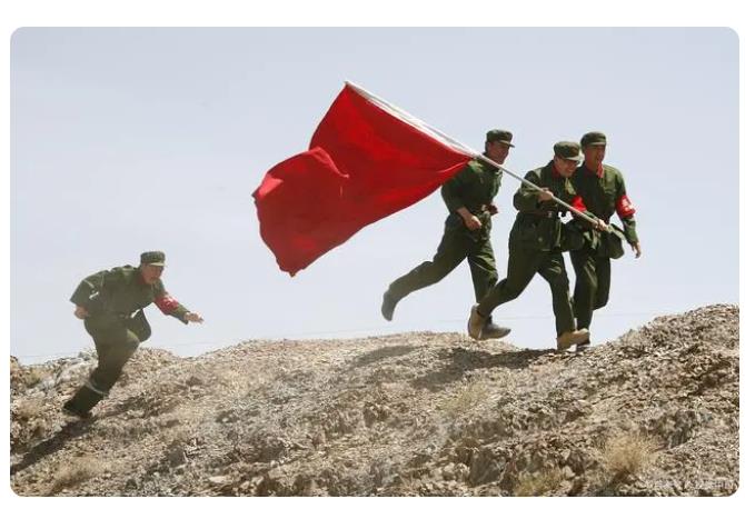 战场上最危险的职业是什么？